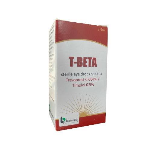 T-Beta