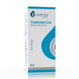 Tobramycin