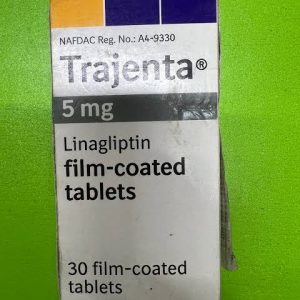 Trajenta