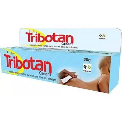 Tribotan (Baby)