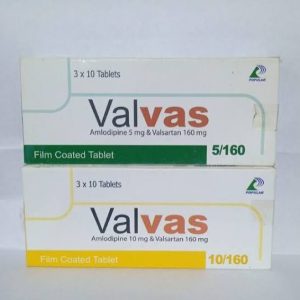Valvas