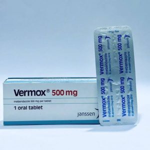 Vermox