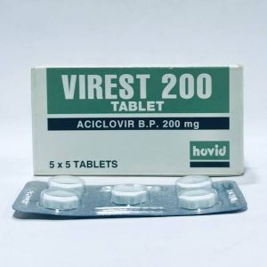 Virest