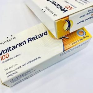 Voltaren Retard