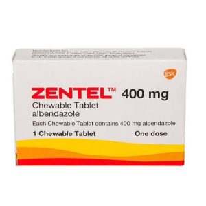 Zentel