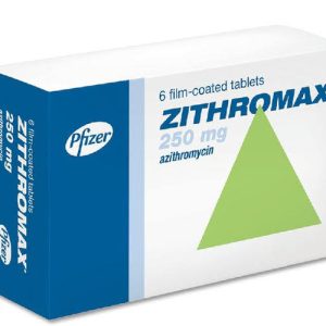 Zithromax