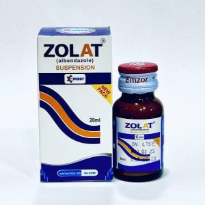 Zolat