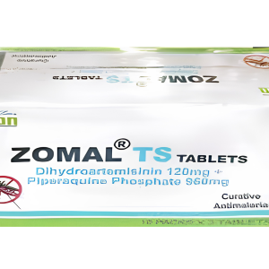 Zomal TS